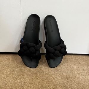Rothy's Bubble Slides
